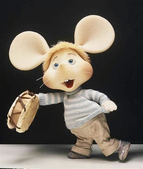 The Magical Legacy of Topo Gigio: How He Made the World Believe in Dreams